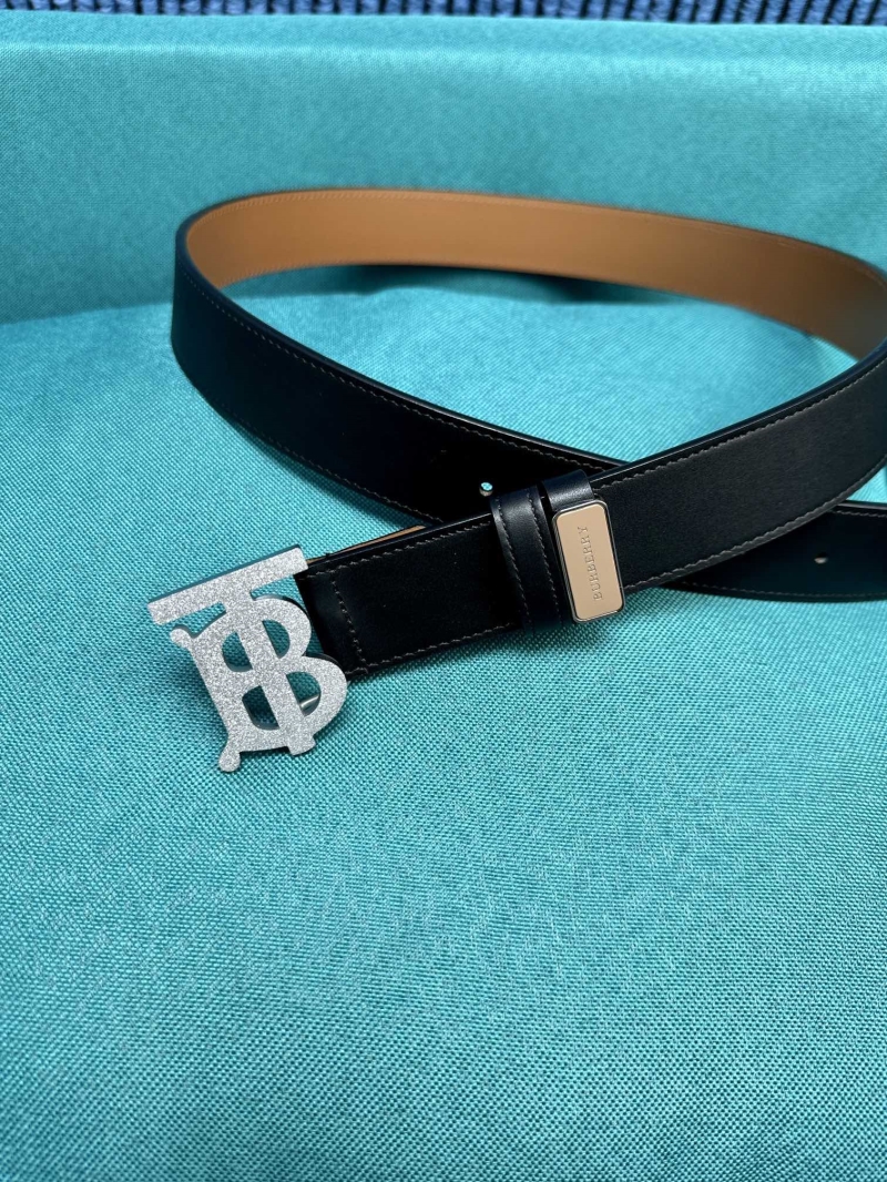 Burberry Belts